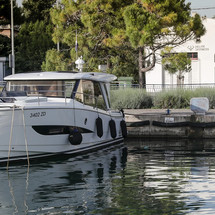 Greenline 39