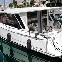 Greenline 39
