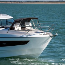Beneteau Antares 11 OB