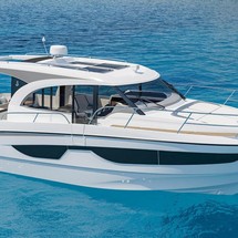 Beneteau Antares 11 OB