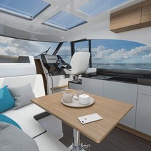 Beneteau Antares 11 OB