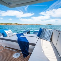 Beneteau Antares 11 OB