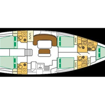 Beneteau Oceanis 523