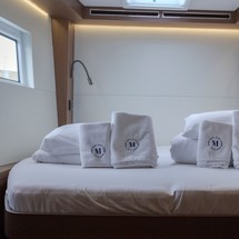 Lagoon 50
