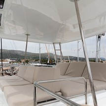 Lagoon 50