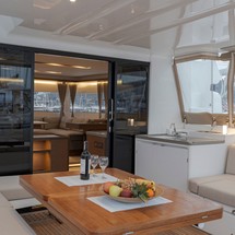 Lagoon 50