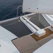 Lagoon 50