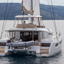 Lagoon 50
