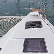Lagoon 50