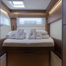 Lagoon 50