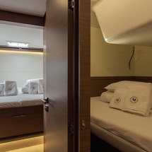 Lagoon 50
