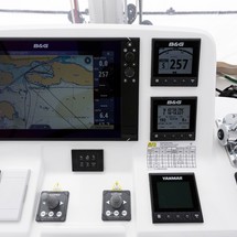 Lagoon 50