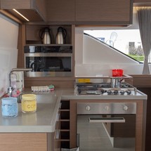 Lagoon 50