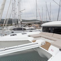 Lagoon 50