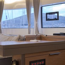 Lagoon 50