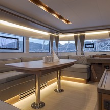 Lagoon 50