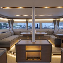 Lagoon 50
