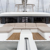 Lagoon 50