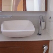 Dufour 382