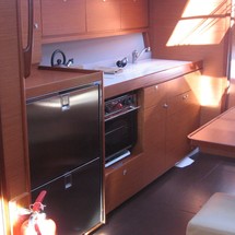Dufour 382