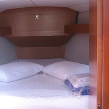 Dufour 382