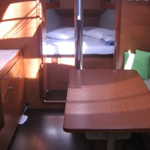 Dufour 382