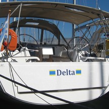 Dufour 382