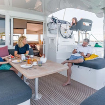 Lagoon 40
