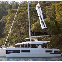 Lagoon 40