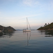 Jeanneau Sun Odyssey 49i
