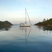 Jeanneau Sun Odyssey 49i