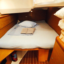Jeanneau Sun Odyssey 49i