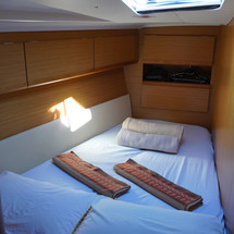 Jeanneau Sun Odyssey 49i