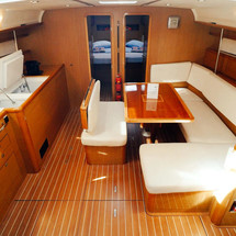 Jeanneau Sun Odyssey 49i