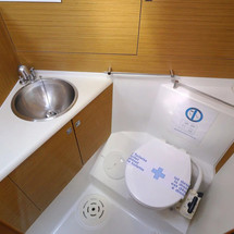 Jeanneau Sun Odyssey 49i