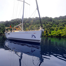 Jeanneau Sun Odyssey 49i