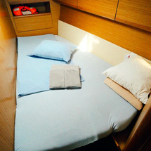 Jeanneau Sun Odyssey 49i