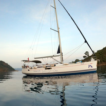 Jeanneau Sun Odyssey 49i