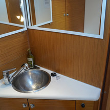 Jeanneau Sun Odyssey 49i