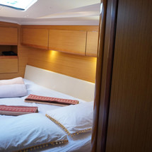 Jeanneau Sun Odyssey 49i