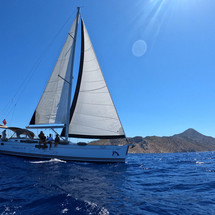 Jeanneau Sun Odyssey 49i