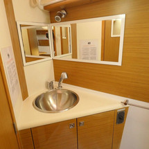 Jeanneau Sun Odyssey 49i