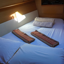 Jeanneau Sun Odyssey 49i
