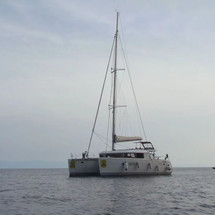 Lagoon 400 S2