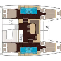 Lagoon 400 S2
