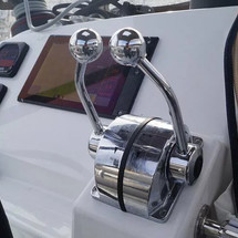 Lagoon 400 S2