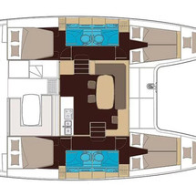 Lagoon 400 S2