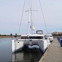 Lagoon 400 S2