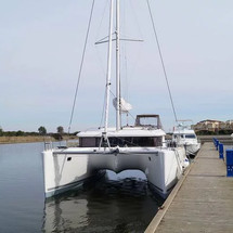 Lagoon 400 S2