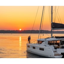 Lagoon 46